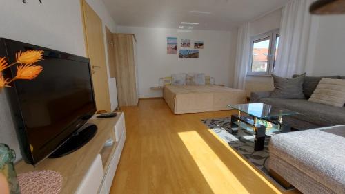 Bad Rappenau Apartamento | Ferienwohnung Bad Rappenau