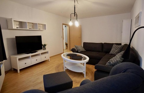 Old Town Apartamento | Ferienwohnung Badstaven