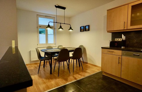 Old Town Apartamento | Ferienwohnung Badstaven