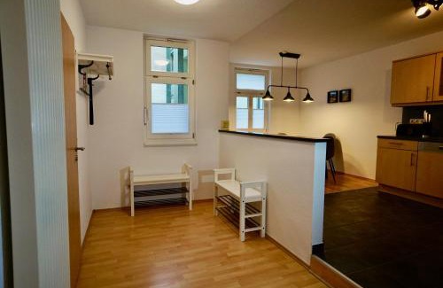 Old Town Apartamento | Ferienwohnung Badstaven