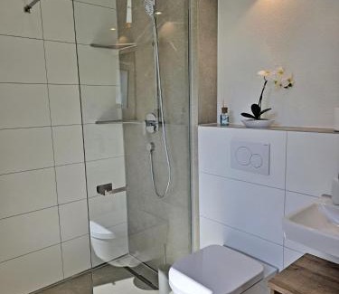 Eberstadt Apartamento | Ferienwohnung Bahr