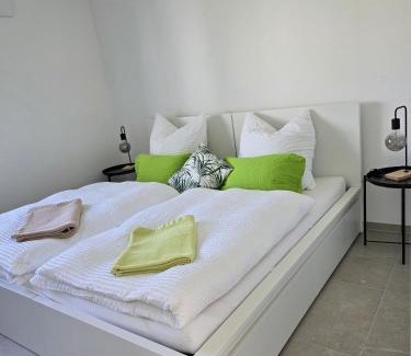 Eberstadt Apartamento | Ferienwohnung Bahr