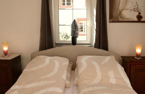 Historic Downtown Apartamento | Ferienwohnung Balduin