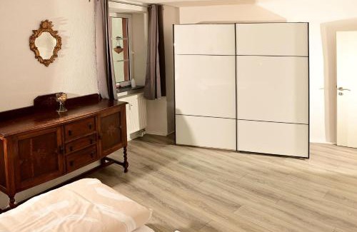 Historic Downtown Apartamento | Ferienwohnung Balduin