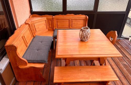 Bad Liebenzell Apartamento | Ferienwohnung-Bali