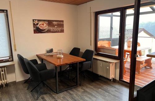 Bad Liebenzell Apartamento | Ferienwohnung-Bali
