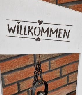 Averlak Apartamento | Ferienwohnung Balzereit