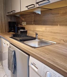 Averlak Apartamento | Ferienwohnung Balzereit