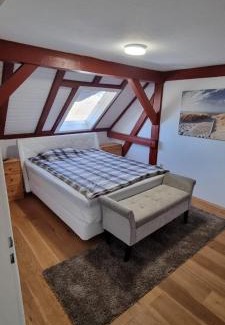 Melsungen Apartamento | Ferienwohnung Bartenwetzerbrücke 2