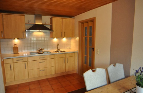 Kolonie Veenhusen Apartamento | Ferienwohnung Barth 65346 - Ferienwohnung Barth