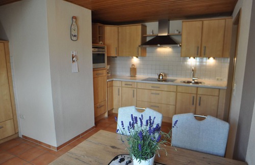 Kolonie Veenhusen Apartamento | Ferienwohnung Barth 65346 - Ferienwohnung Barth
