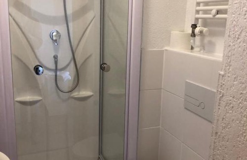 Basthorst Apartamento | Ferienwohnung Basthorst