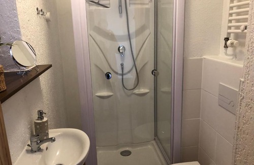 Basthorst Apartamento | Ferienwohnung Basthorst