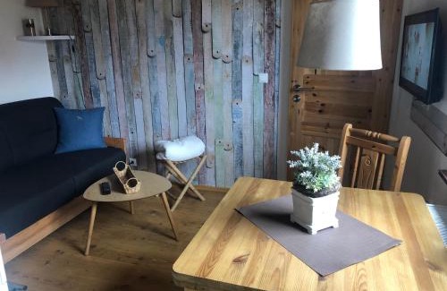 Basthorst Apartamento | Ferienwohnung Basthorst