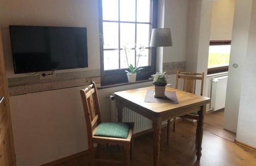 Basthorst Apartamento | Ferienwohnung Basthorst
