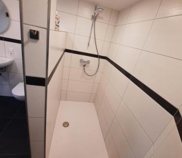 Roßwangen Apartamento | Ferienwohnung Bauernhaus 2