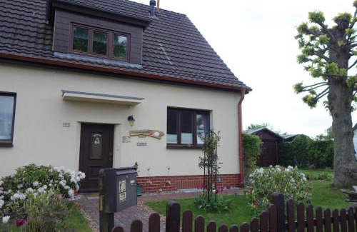 Muritz Apartamento | Ferienwohnung "Baum"