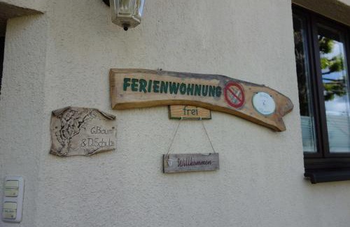 Muritz Apartamento | Ferienwohnung "Baum"