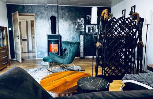 Marktoberdorf Apartamento | Ferienwohnung Bavaria Weekend