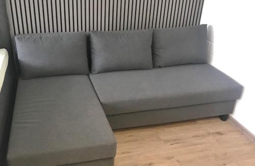 Sankt Englmar Apartamento | Ferienwohnung Bayerwald-Blick, Schwimmbad, Sauna