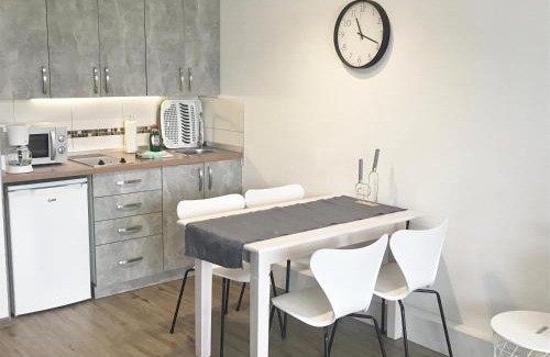 Sankt Englmar Apartamento | Ferienwohnung Bayerwald-Blick, Schwimmbad, Sauna