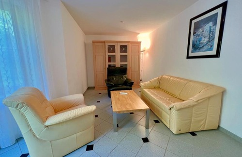Breitenbrunn Apartamento | Ferienwohnung BAYERNRING