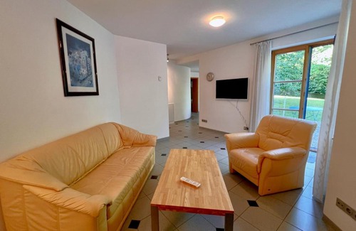 Breitenbrunn Apartamento | Ferienwohnung BAYERNRING