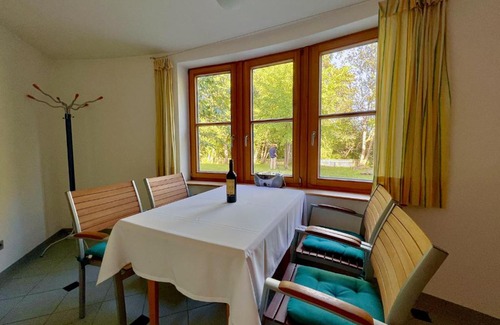 Breitenbrunn Apartamento | Ferienwohnung BAYERNRING