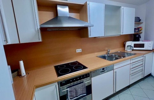 Breitenbrunn Apartamento | Ferienwohnung BAYERNRING
