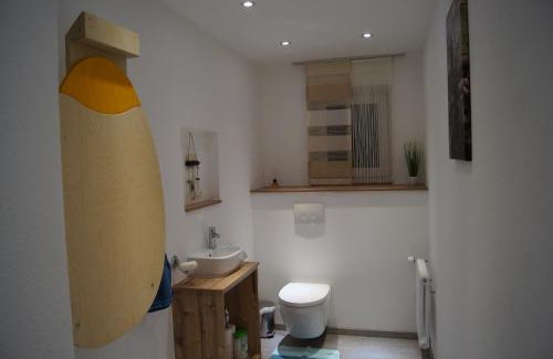 Jandelsbrunn Apartamento | Ferienwohnung Bayerwaldblick