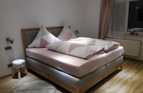 Jandelsbrunn Apartamento | Ferienwohnung Bayerwaldblick