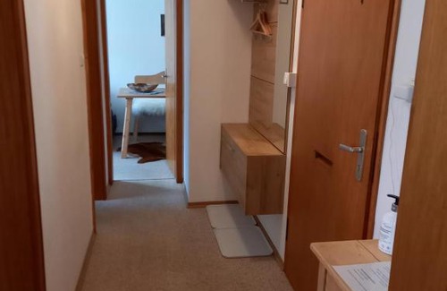 Bayrischzell Apartamento | Ferienwohnung Bayrischzell