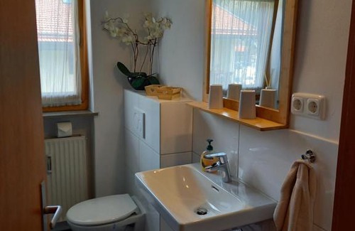 Bayrischzell Apartamento | Ferienwohnung Bayrischzell