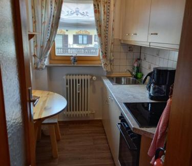 Bayrischzell Apartamento | Ferienwohnung Bayrischzell