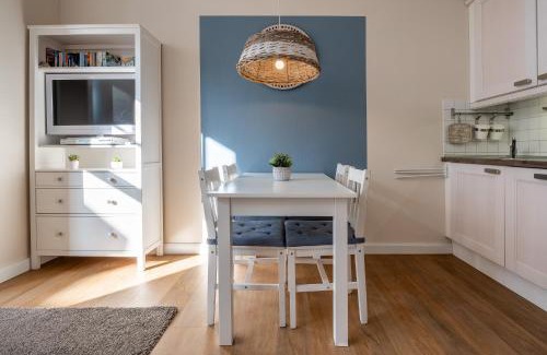 Kuhlungsborn Ost Apartamento | Ferienwohnung Beachtime