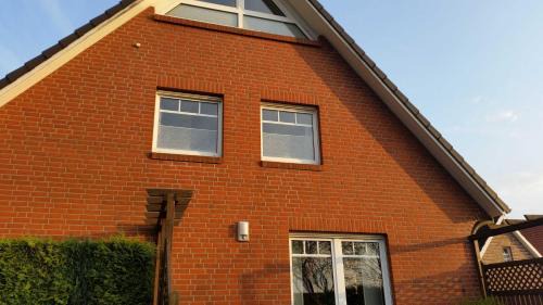 Apensen Apartamento | Ferienwohnung Beans