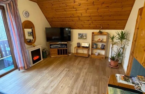 Edertal Apartamento | Ferienwohnung Beate Engelhardt