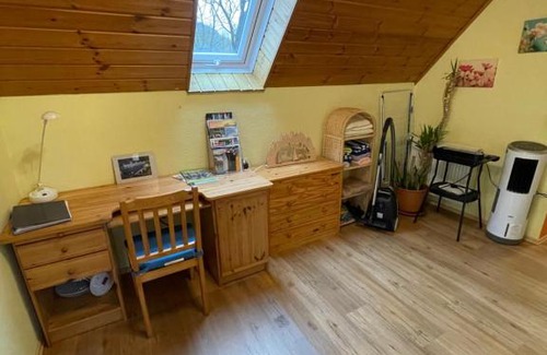 Edertal Apartamento | Ferienwohnung Beate Engelhardt