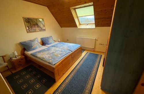 Edertal Apartamento | Ferienwohnung Beate Engelhardt