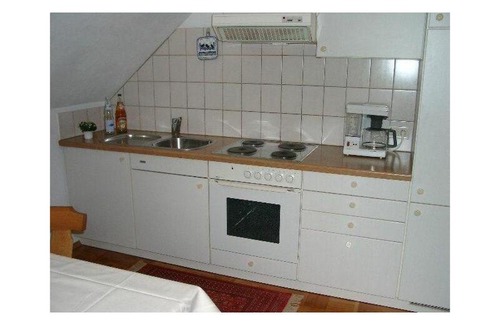 Lindau Apartamento | Ferienwohnung Beck