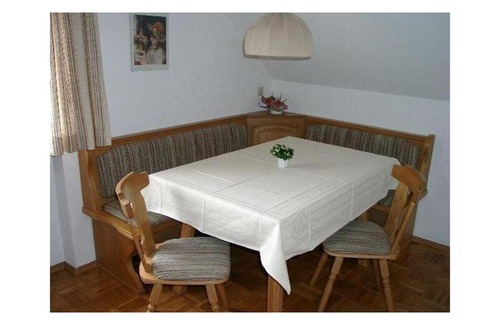 Lindau Apartamento | Ferienwohnung Beck