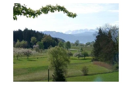 Lindau Apartamento | Ferienwohnung Beck