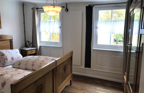 Muensingen Apartamento | Ferienwohnung Bei Der Kirch