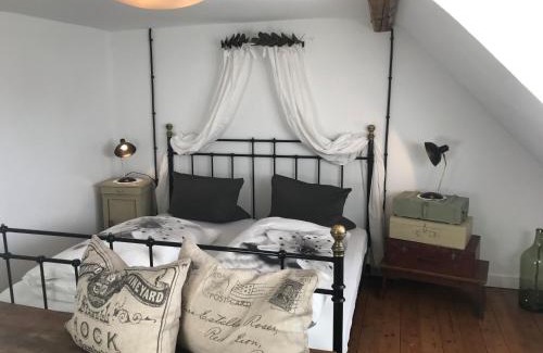 Muensingen Apartamento | Ferienwohnung Bei Der Kirch