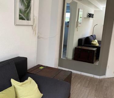 March Apartamento | Ferienwohnung bei Freiburg