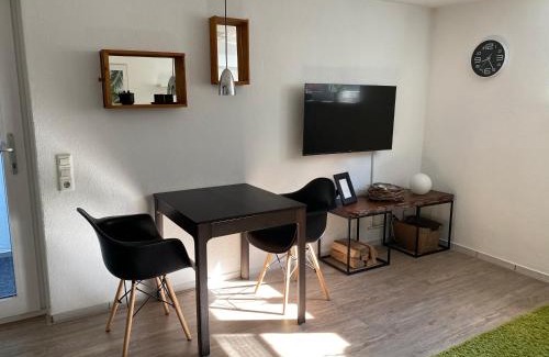 March Apartamento | Ferienwohnung bei Freiburg