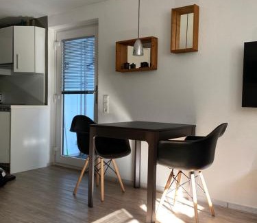 March Apartamento | Ferienwohnung bei Freiburg