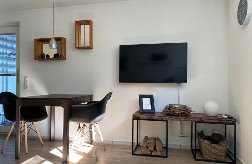 March Apartamento | Ferienwohnung bei Freiburg