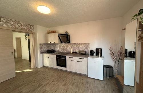 Zerkwitz Apartamento | Ferienwohnung bei Hartmann`s