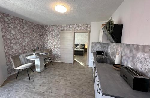 Zerkwitz Apartamento | Ferienwohnung bei Hartmann`s